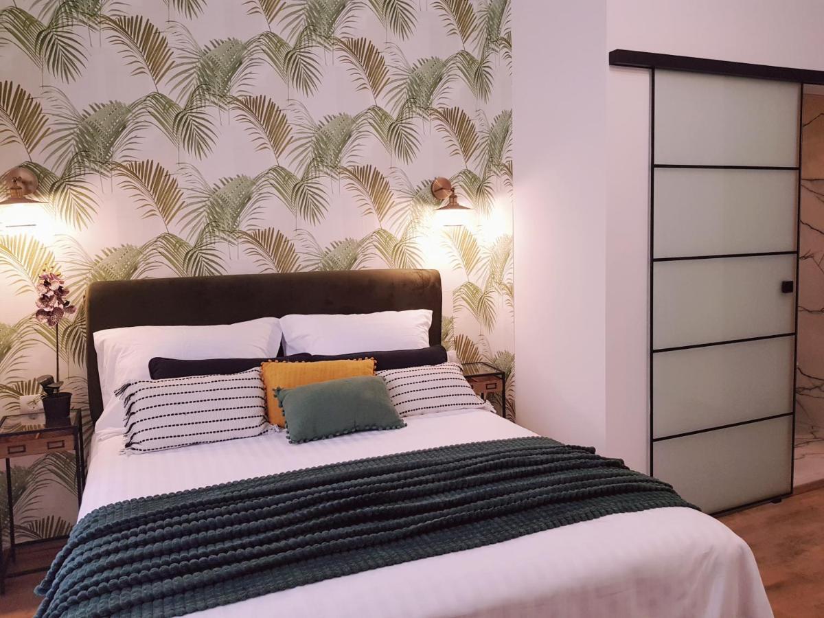 Room Lui Rijeka Bagian luar foto