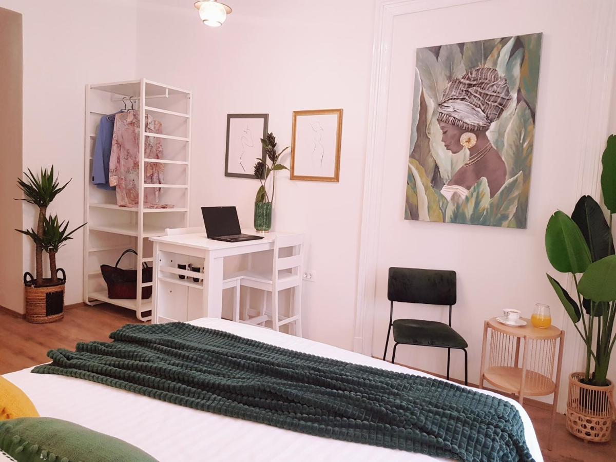 Room Lui Rijeka Bagian luar foto