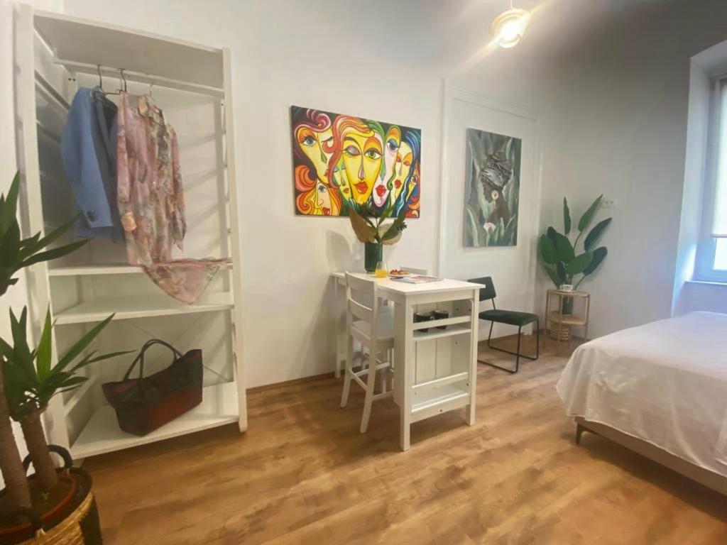 Room Lui Rijeka Bagian luar foto