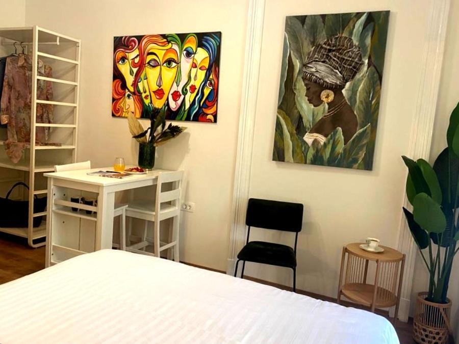 Room Lui Rijeka Bagian luar foto
