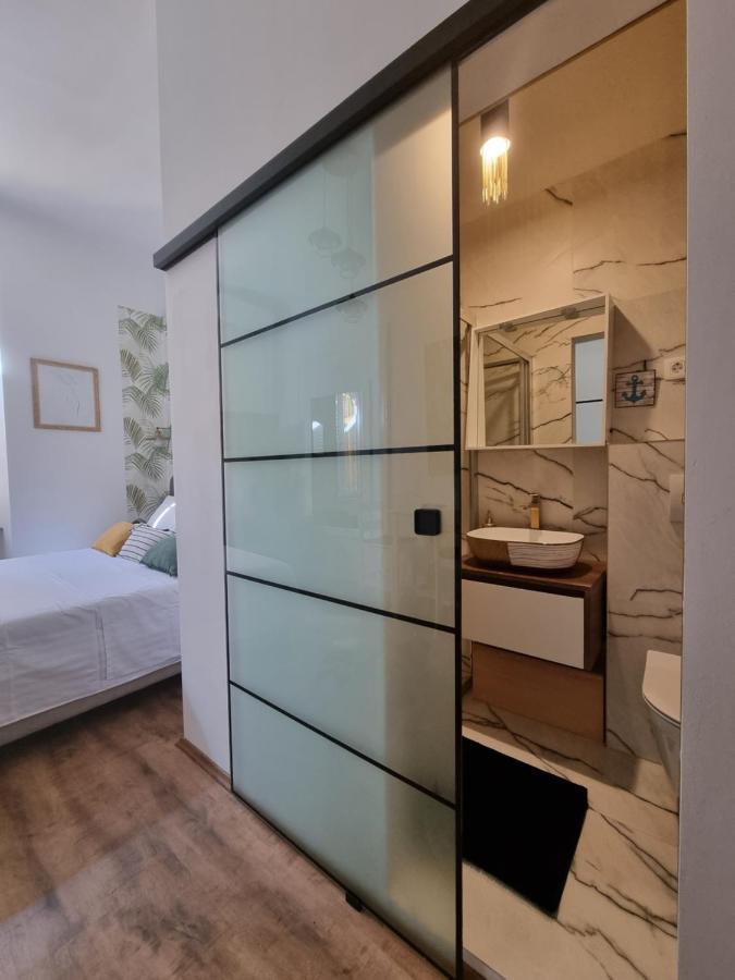 Room Lui Rijeka Bagian luar foto