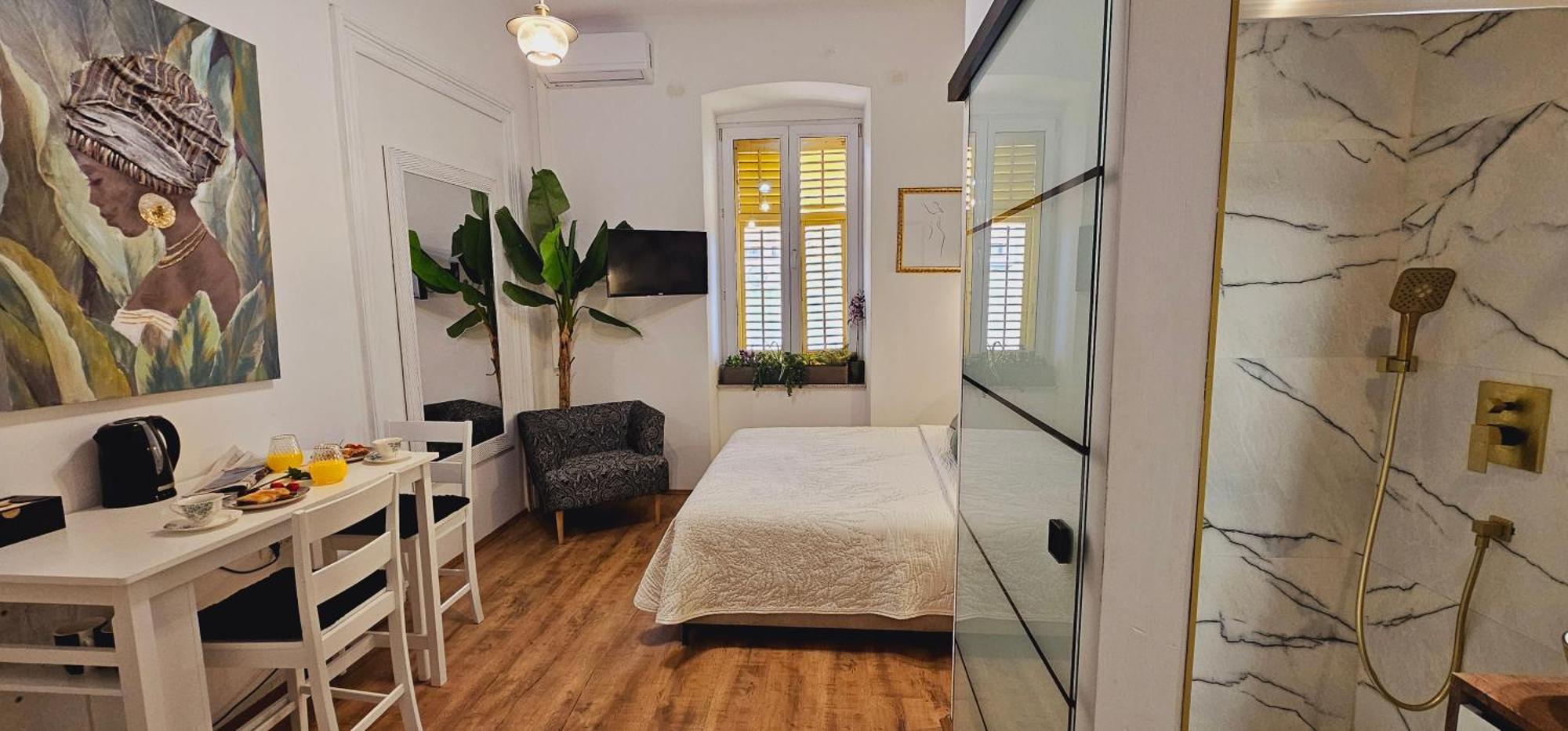 Room Lui Rijeka Bagian luar foto